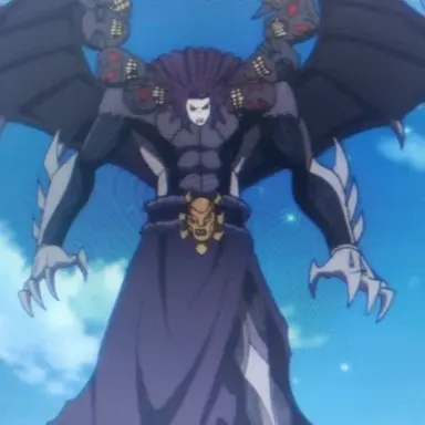 Profile image of 지하국대적