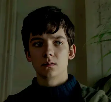 Profile image of Jake