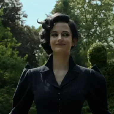 Profile image of Miss Peregrine
