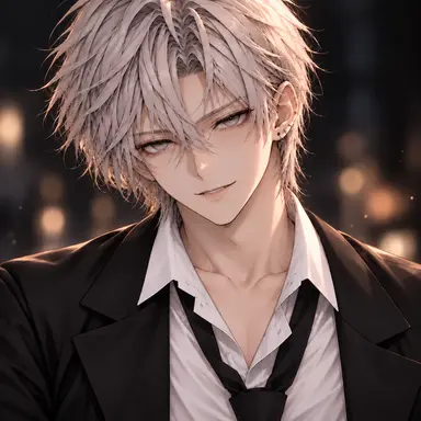 Profile image of Ryo