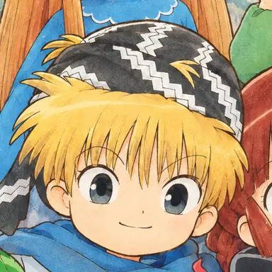 Profile image of ニケ