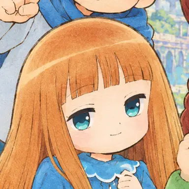 Profile image of ジュジュ