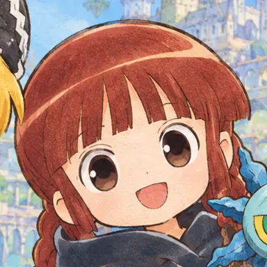 Profile image of ククリ