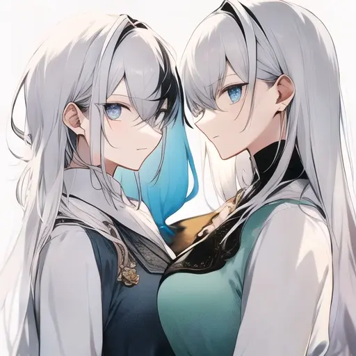 Y-Miri의 双子の姉とゲーム実況者になる！