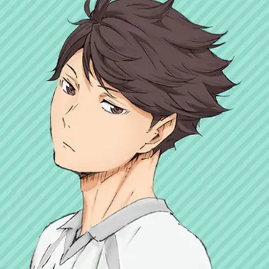 Profile image of 오이카와 토오루