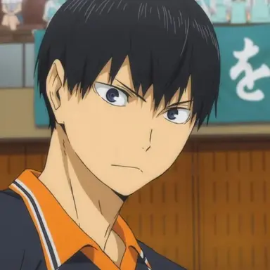 Profile image of 카게야마 토비오