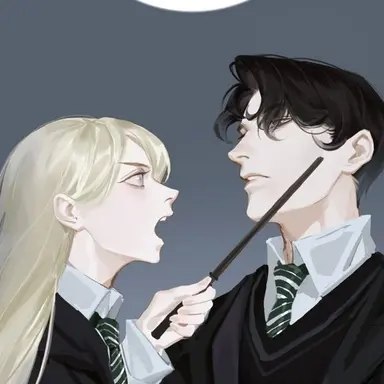 Profile image of 톰 리들