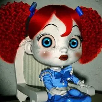 RipestFloss9291의 당신은 릴리 러브브레이즈 입니다