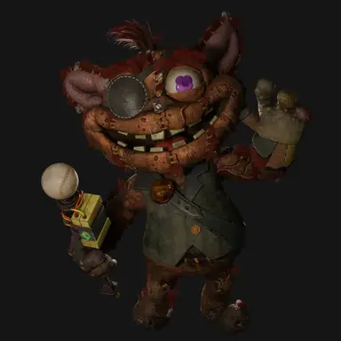 Profile image of 기블렛