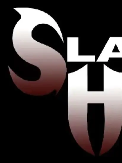 CloudyTaxi6422의 Slaughter Haus