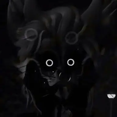 Profile image of The Smiling Werefox