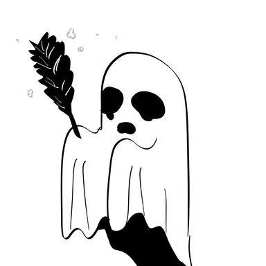 Profile image of 幽霊