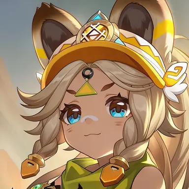 Profile image of 카치나
