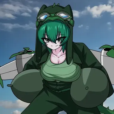 Profile image of 봄바르딜로