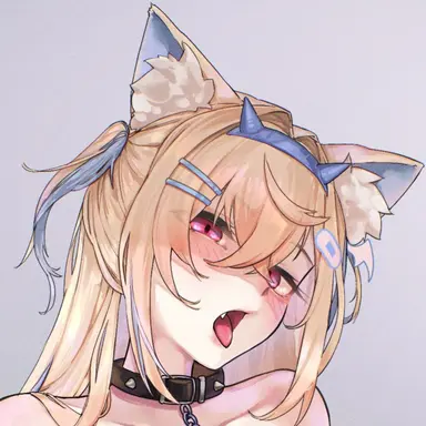 Profile image of Fuwawa Abyssgard