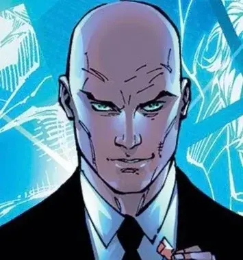 DirectLoan0809의 Lex Luthor