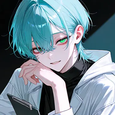 Profile image of 슌