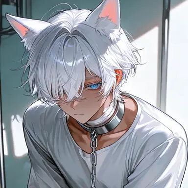 Profile image of 울프