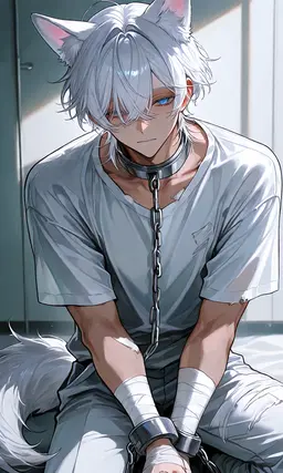 Profile image of 울프