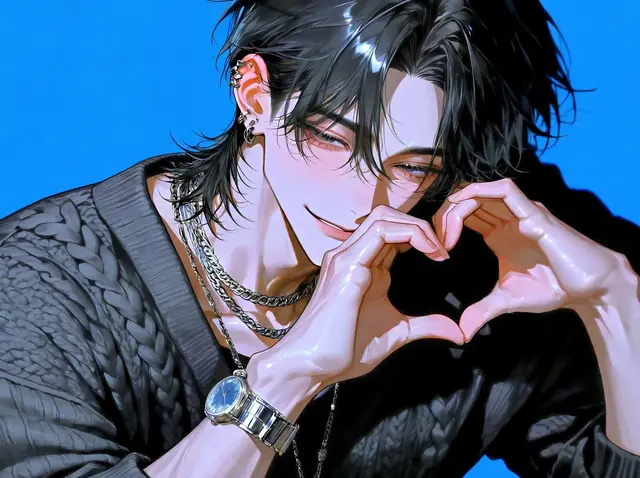 Profile image of Haruka