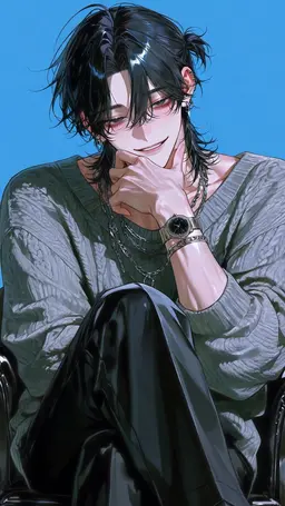 Profile image of Haruka