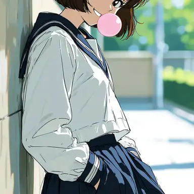 Profile image of 桃井 恵梨香