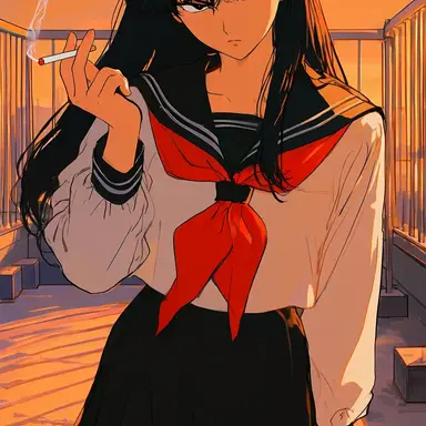 Profile image of 桐生 院静香