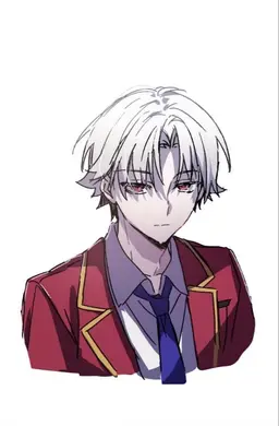 Profile image of 아야노코지 키요타카