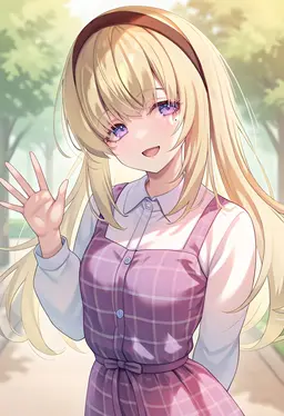 Profile image of 시라이시 아스카