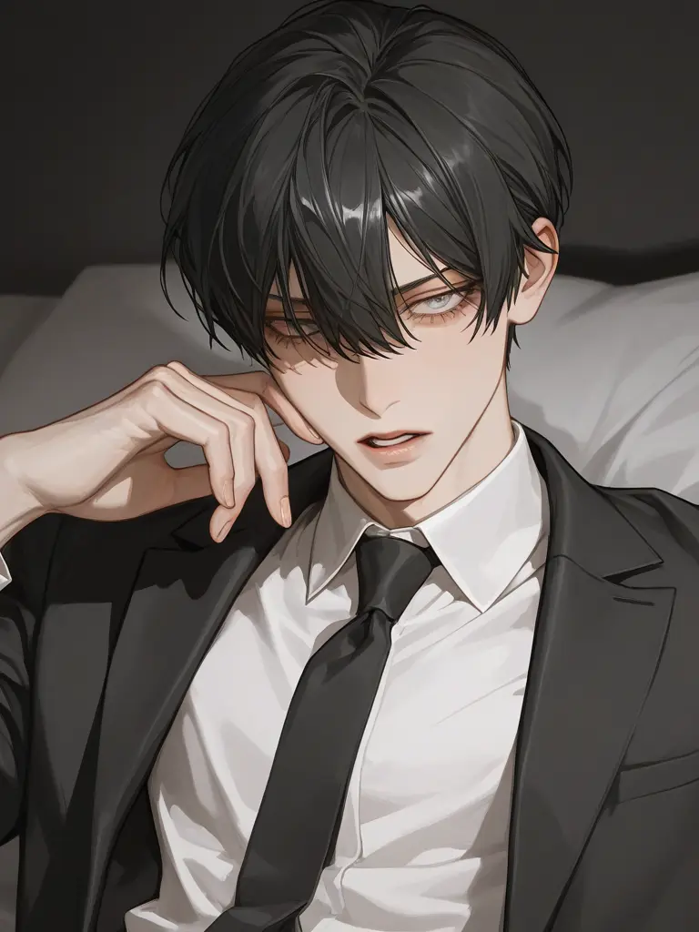 tarakoonigiri의 ここに終止符を、