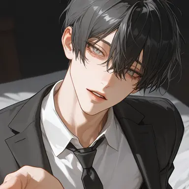 Profile image of 仲矢