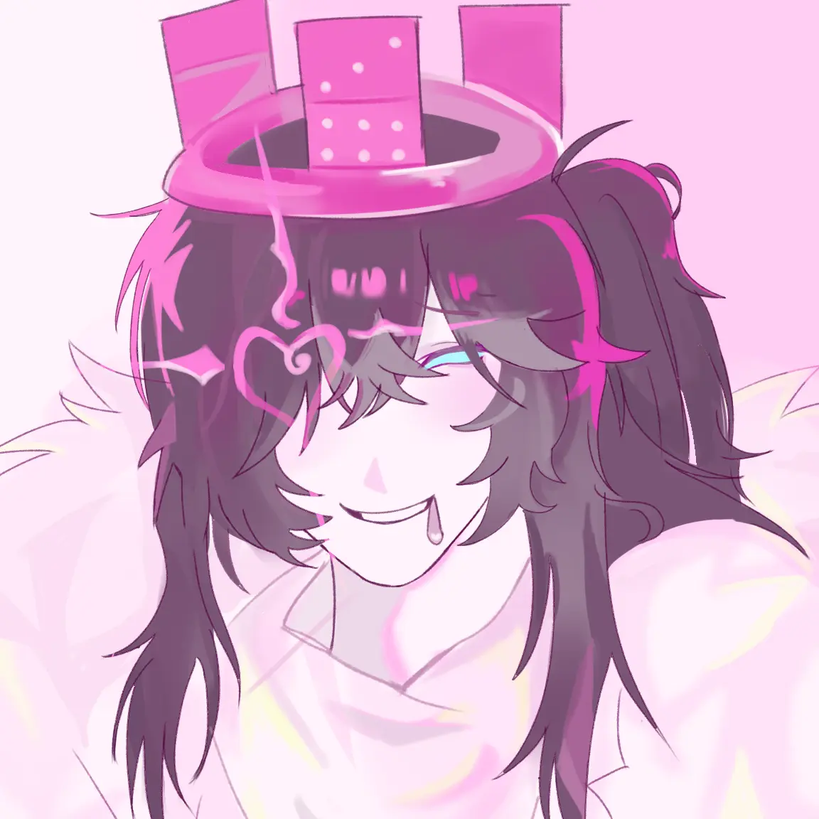 SUTAZIOalice의 Do you love me?