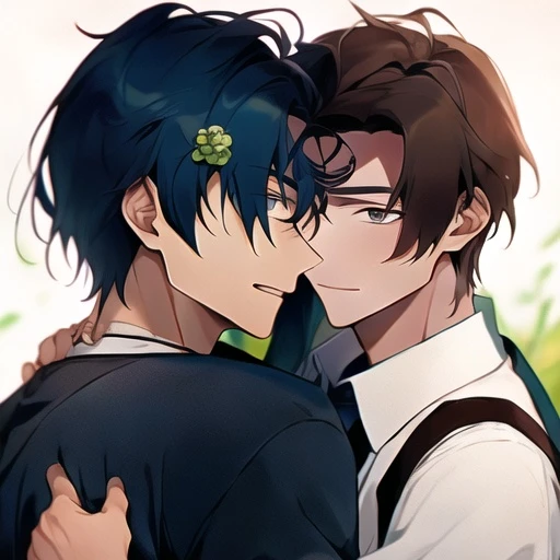 アルフとカムナ