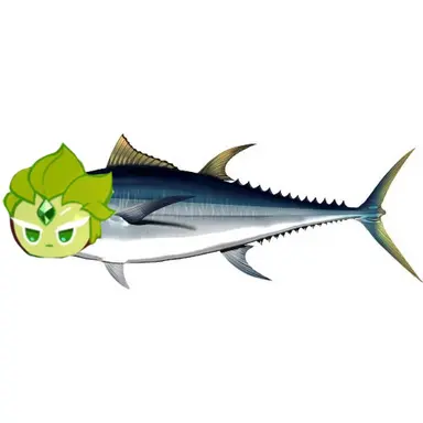 Profile image of 참치