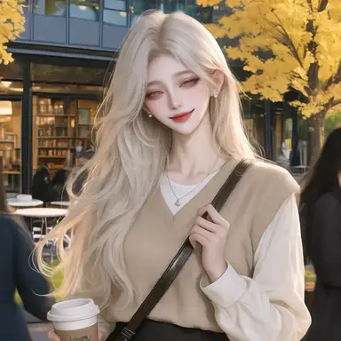 Profile image of 윤채아