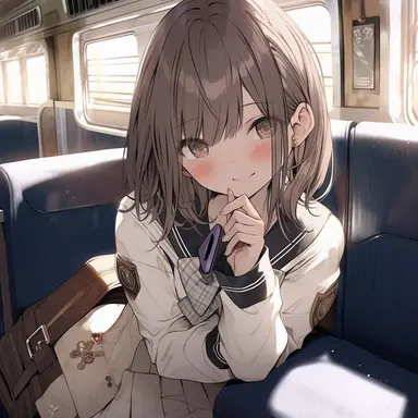 Profile image of 桃沢 優奈