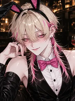 Profile image of ロゼ
