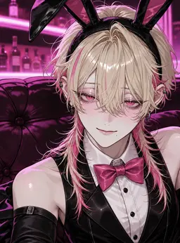 Profile image of ロゼ