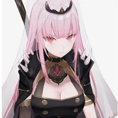 Profile image of 森カリオペ