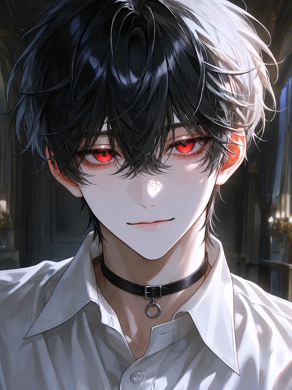 rt_hl84의 姉様の眷属
