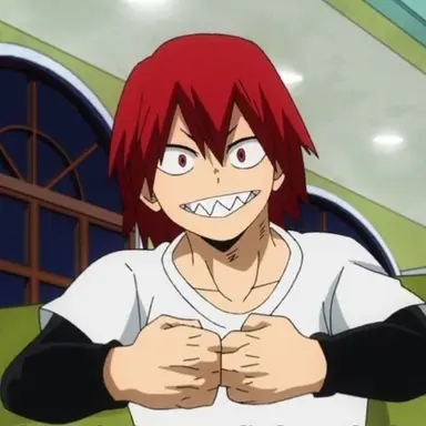 Profile image of Kirishima