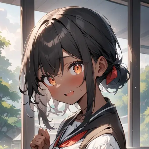 RainyTwin4423의 風間梨々香