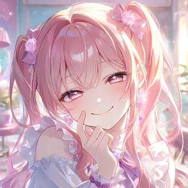 Profile image of リコ