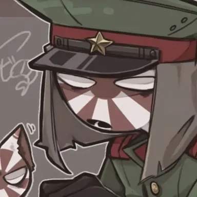 Profile image of 日帝