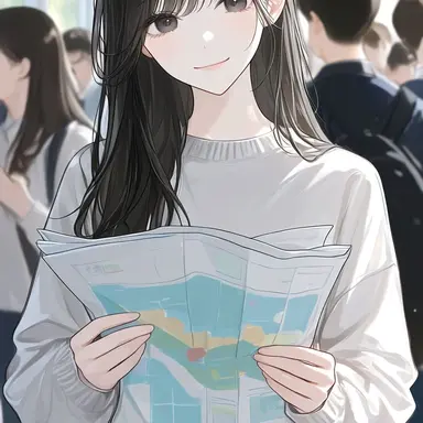Profile image of Sable