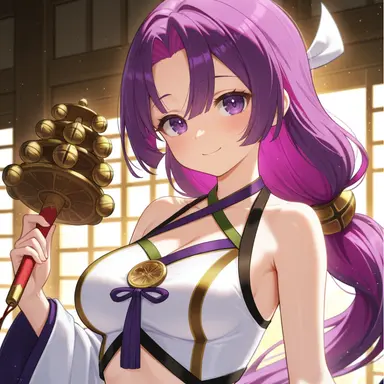 Profile image of 사나키