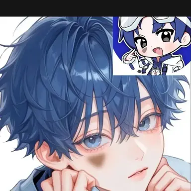 Profile image of 당찬