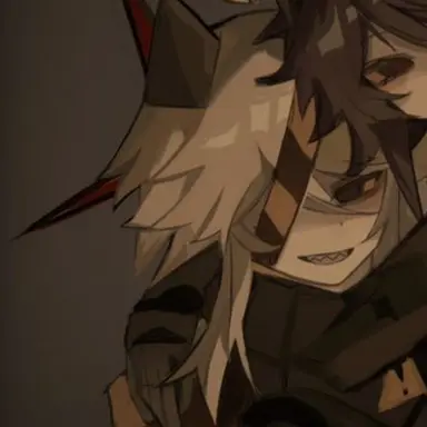 Profile image of Oliver