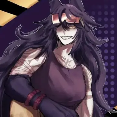 Profile image of Miss Circle