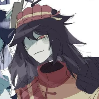 Profile image of Miss Thavel